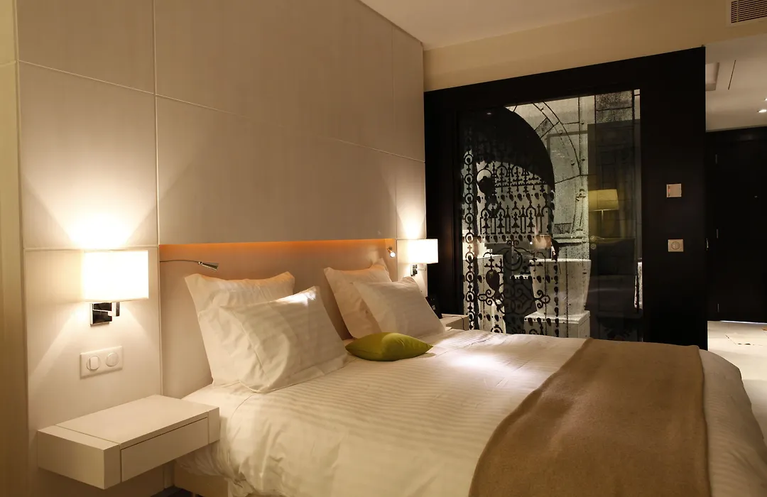 Dar El Marsa Hotel & Spa-1